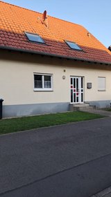 Freestanding house in Niederstaufenbach with garage in Ramstein, Germany