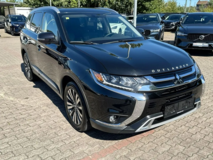 2019 Mitsubishi Outlander GT S-AWC in Ramstein, Germany