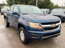 2019 Chevrolet Colorado 2WD Ext Cab 128.3" Work Truck in Ramstein, Germany