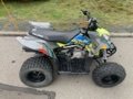 2021 Polaris Outlaw 110 in Ramstein, Germany