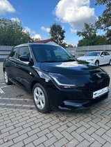 2025 Suzuki Swift 1.2 CVT HYBRID in Ramstein, Germany
