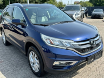 2016 Honda CR-V AWD 5dr EX-L in Ramstein, Germany