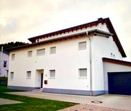 IK | Bruchmühlbach: Beautiful detached house located in a quiet area in Ramstein, Germany
