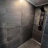 TLA / TDY - downtown 1BR 1BA w/ walk in closet, 5min to RAB [ref: W22] in Ramstein, Germany