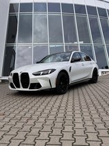 2026 BMW M3 xDrive Competition in Ramstein, Germany