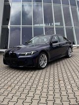 2026 BMW M3 xDrive Competition in Wiesbaden, GE