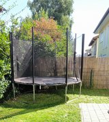 TLA freestand. 3BR 2.5BA house w/ heated floors, & yard, 6min to RAB [ref: MAP18A] in Ramstein, Germany