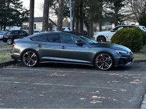 2020 Audi S5 Sportback in Ramstein, Germany