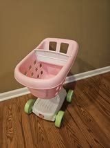Step 2 - Children's Shopping Cart in Batavia, Illinois