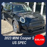2023 MINI Cooper S - US SPEC in Clarksville, Tennessee