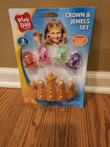 BATH / pool Jewelry set - New in Batavia, Illinois