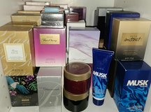Selling my entire Avon Stock, BULK in Plainfield, Illinois
