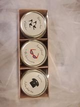 Brand New Never used Barbie Candle set - 45 year anniversary in Bolingbrook, Illinois