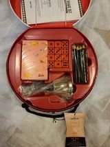 Brand New - Never used Barbie Bunko Set (45 year anniversary) in Bolingbrook, Illinois
