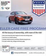 Euler Group Presents: The new Care Free Program in Stuttgart, GE