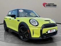 2024 MINI Cooper S 2.0L in Stuttgart, GE