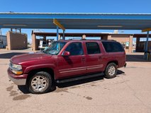 2002 Chevy Suburban LT in Alamogordo, New Mexico