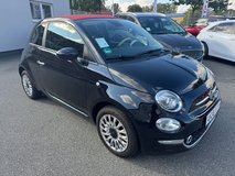 2023 Fiat 500 Cabrio Dolcevita in Stuttgart, GE