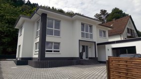 Attractive Investment Opportunity: Modern City Villa of 310 m² in Kaiserslautern-Hohenecken in Ramstein, Germany