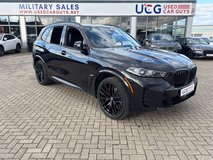 2024 BMW X5 xDrive40i AWD in Stuttgart, GE