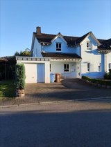 Renovated Nice House rental Bruchmühlbach-Miesau in Ramstein, Germany