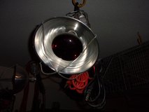 Heat Lamp Lot of 2 in Warner Robins, Georgia