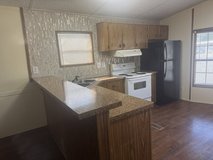 Rent in Rosepine: 2 Bed/2 Bath Mobile Home in Leesville, Louisiana