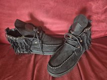 Costume Mocassins/Boots in Fort Knox, Kentucky