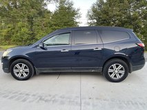 2015 CHEVROLET TRAVERSE LT in Leesville, Louisiana