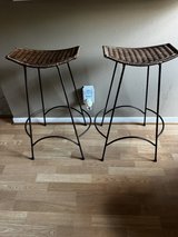 Bar Stools in Kingwood, Texas