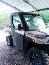 2021 Polaris NorthStar Ultimate XP1000 / Low miles in Alamogordo, New Mexico
