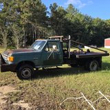 1989ford in Leesville, Louisiana
