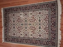 Oriental Rug 50" x 72" in Kingwood, Texas