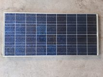 Solar Panels in Kingwood, Texas