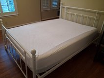 Memory Foam mattress - full size in Kingwood, Texas