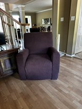Recliner in Kingwood, Texas