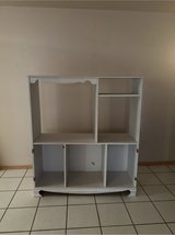 shelf in Alamogordo, New Mexico