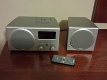 Boston HD Radio with AM/FM Alarm Clock and Speaker in Kingwood, Texas