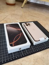 Apple iPhone 16 Pro MAX 256 GB in Okinawa, Japan