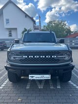 2024 Ford Bronco Badlands 4WD 2.7L V6 Turbo in Ramstein, Germany