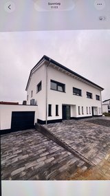 LONGERM Brand new house in 66892 Miesau in Ramstein, Germany