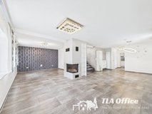 [LONGTERM] 4-Bedroom house with big yard and sun-terrace in Bann in Ramstein, Germany
