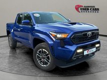 2024 Toyota Tacoma TRD Sport - US SPEC in Plainfield, Illinois
