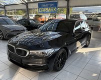 2018 BMW 525D in Plainfield, Illinois