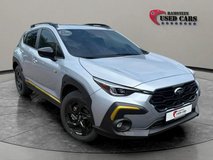 2024 Subaru Crosstrek Sport AWD - US SPEC in Plainfield, Illinois