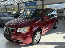 2015 CHRYSLER TOWN & COUNTRY TOURING in Plainfield, Illinois