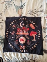 Cushion cover in Ramstein, Germany