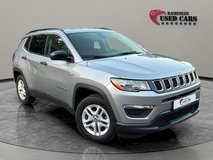 2021 Jeep Compass Sport in Plainfield, Illinois