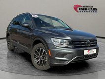 2021 Volkswagen Tiguan SE 7 Seater in Plainfield, Illinois