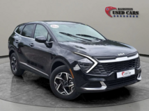 2024 Kia Sportage LX AWD in Stuttgart, GE